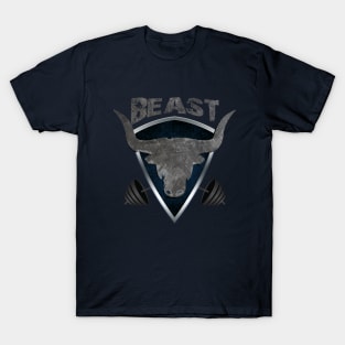 Beast T-Shirt